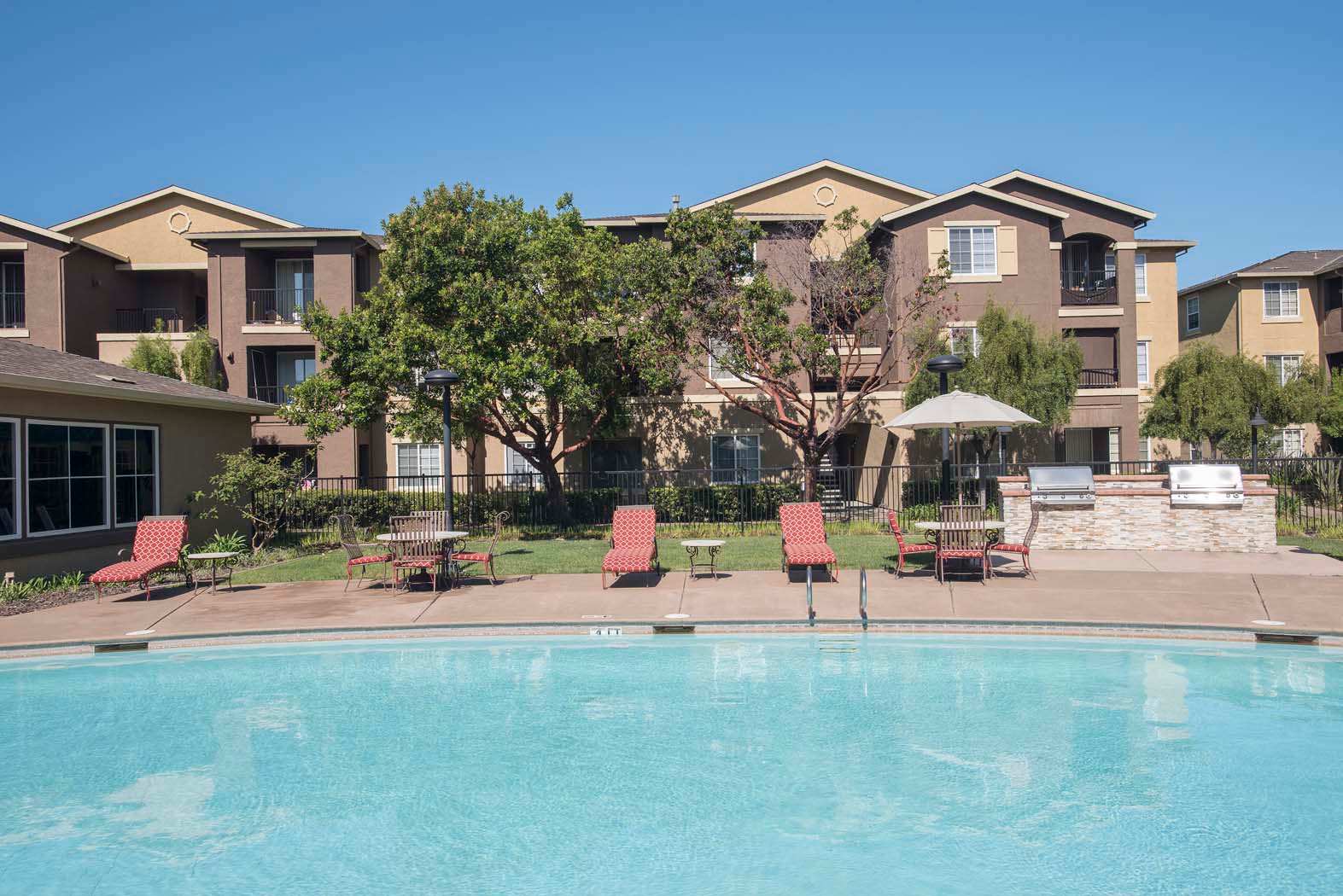 Sterling Village Apartment Homes 2 of 4