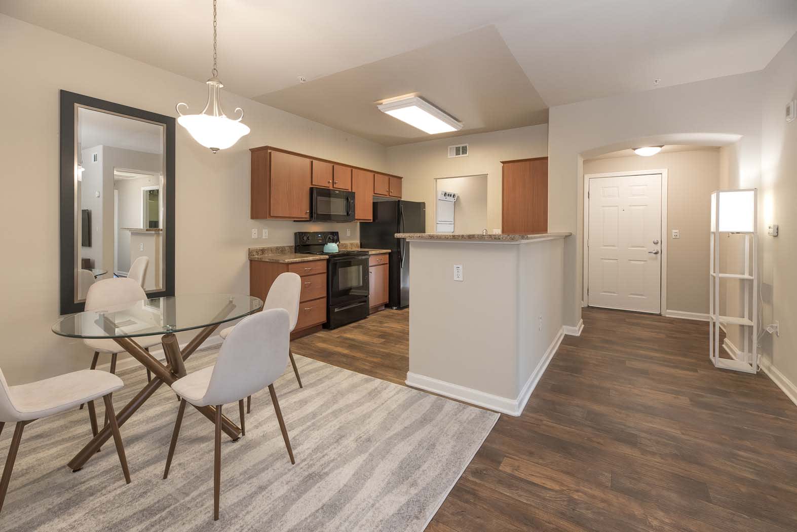 Sterling Village Apartment Homes 3 of 4