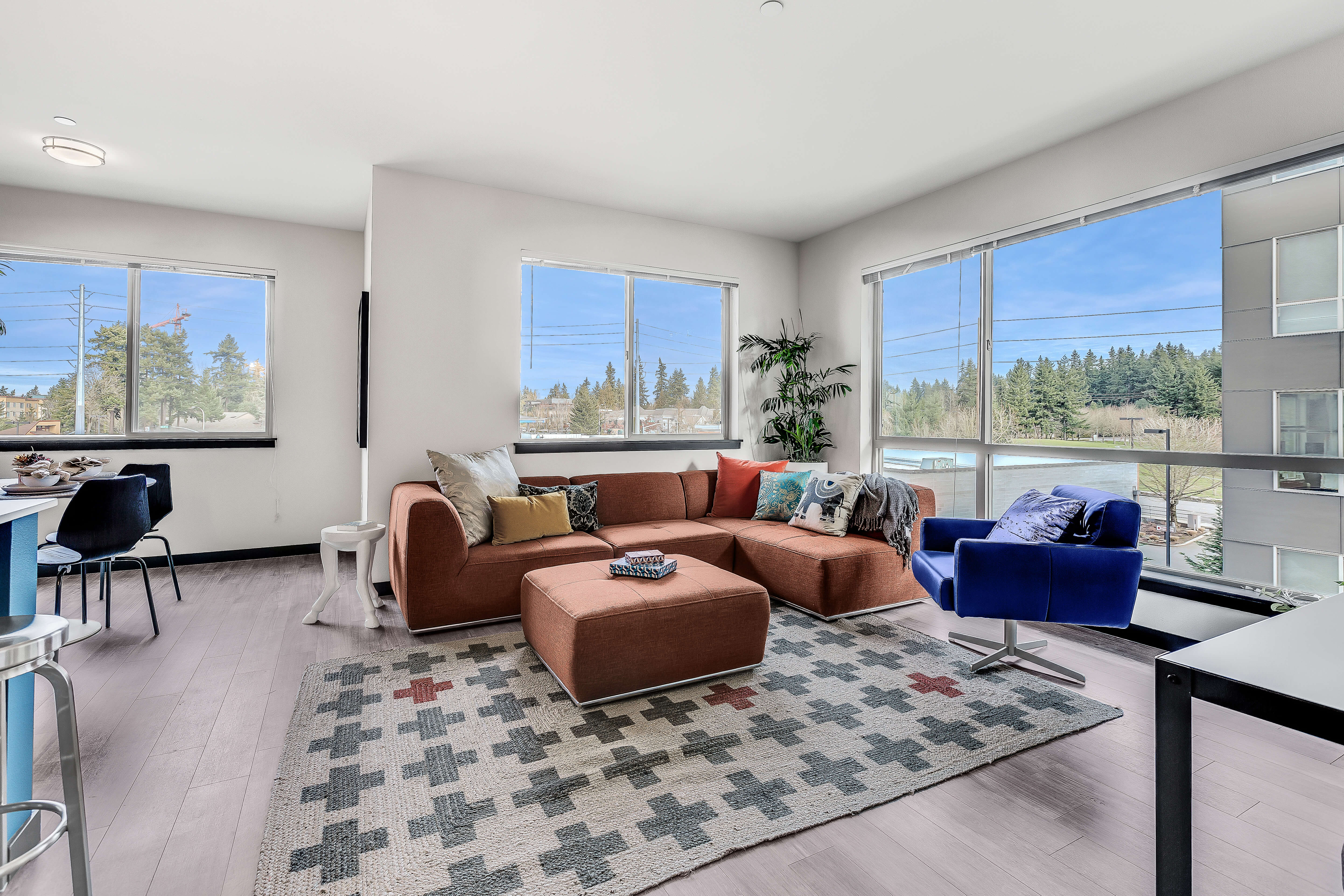 Vue 22 Apartments 3 of 3
