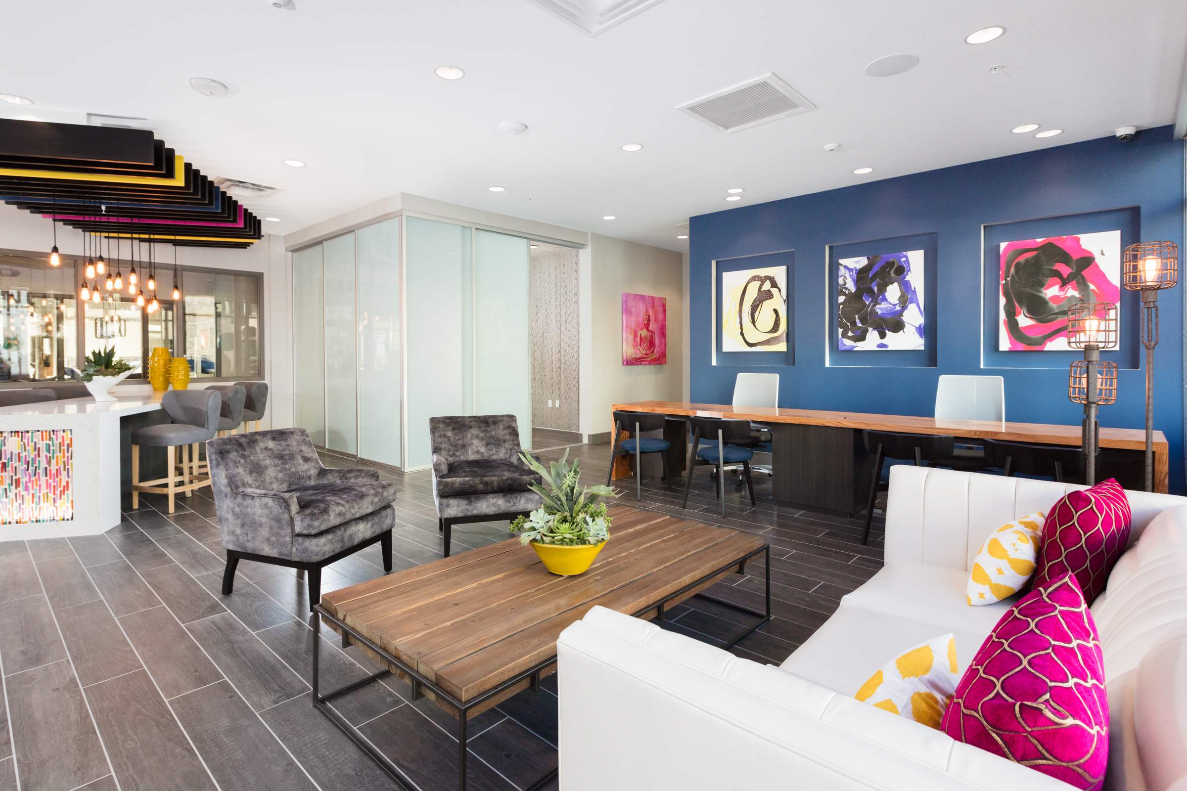 Artist Walk Apartments 3 of 3