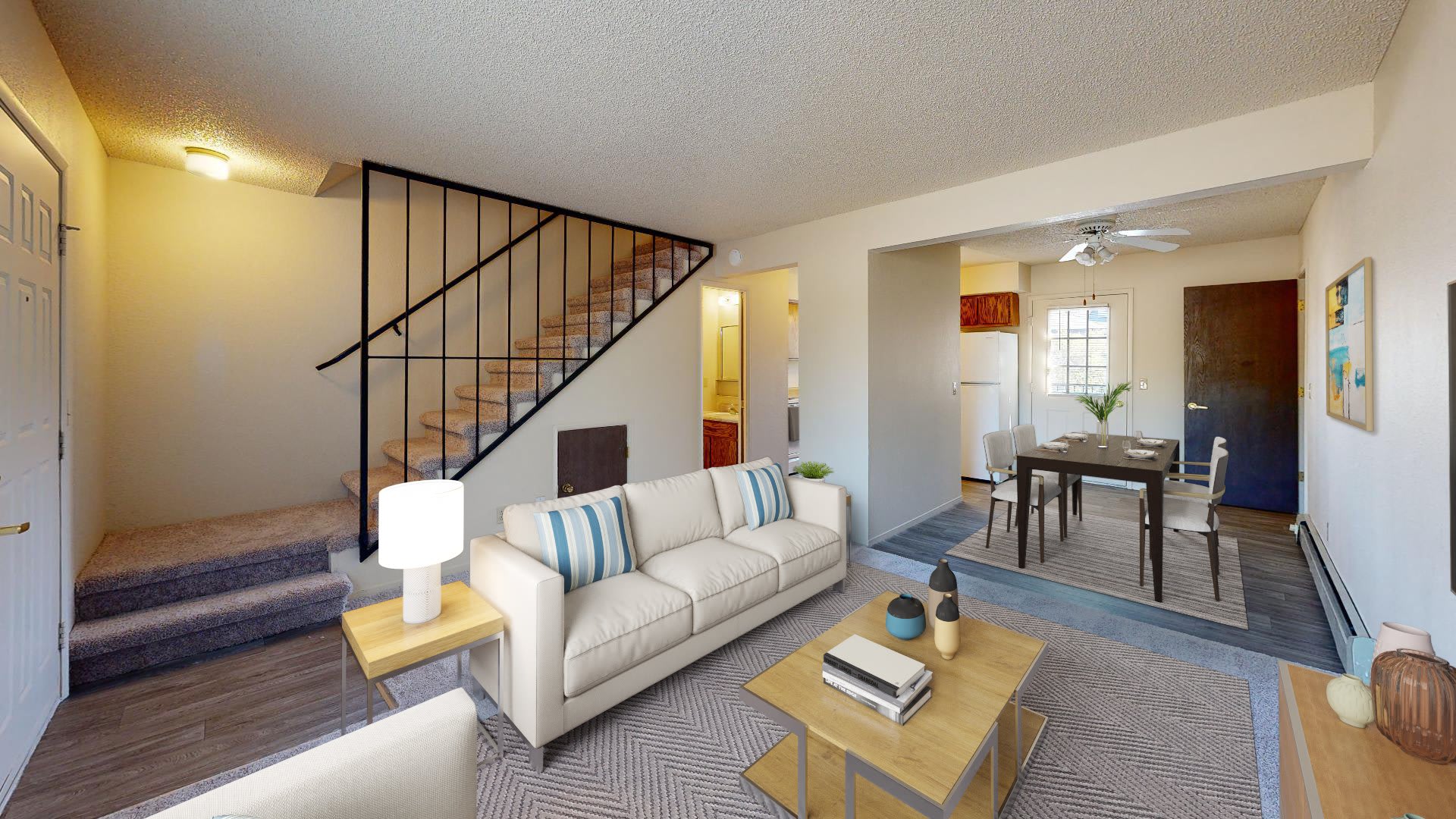 Oak Manor & Angel Street Apartments 1 of 1