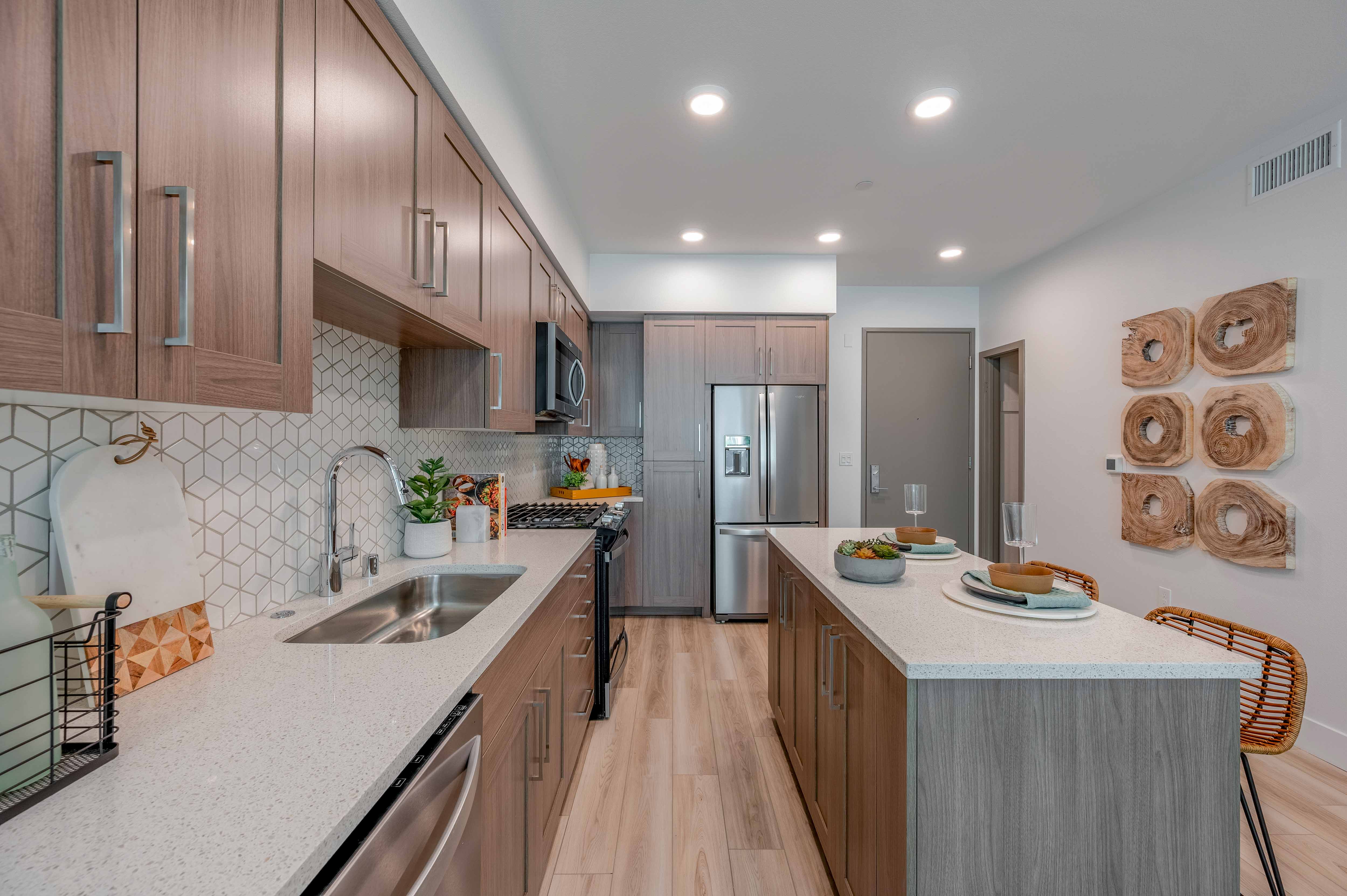 Citron Apartments 2 of 3