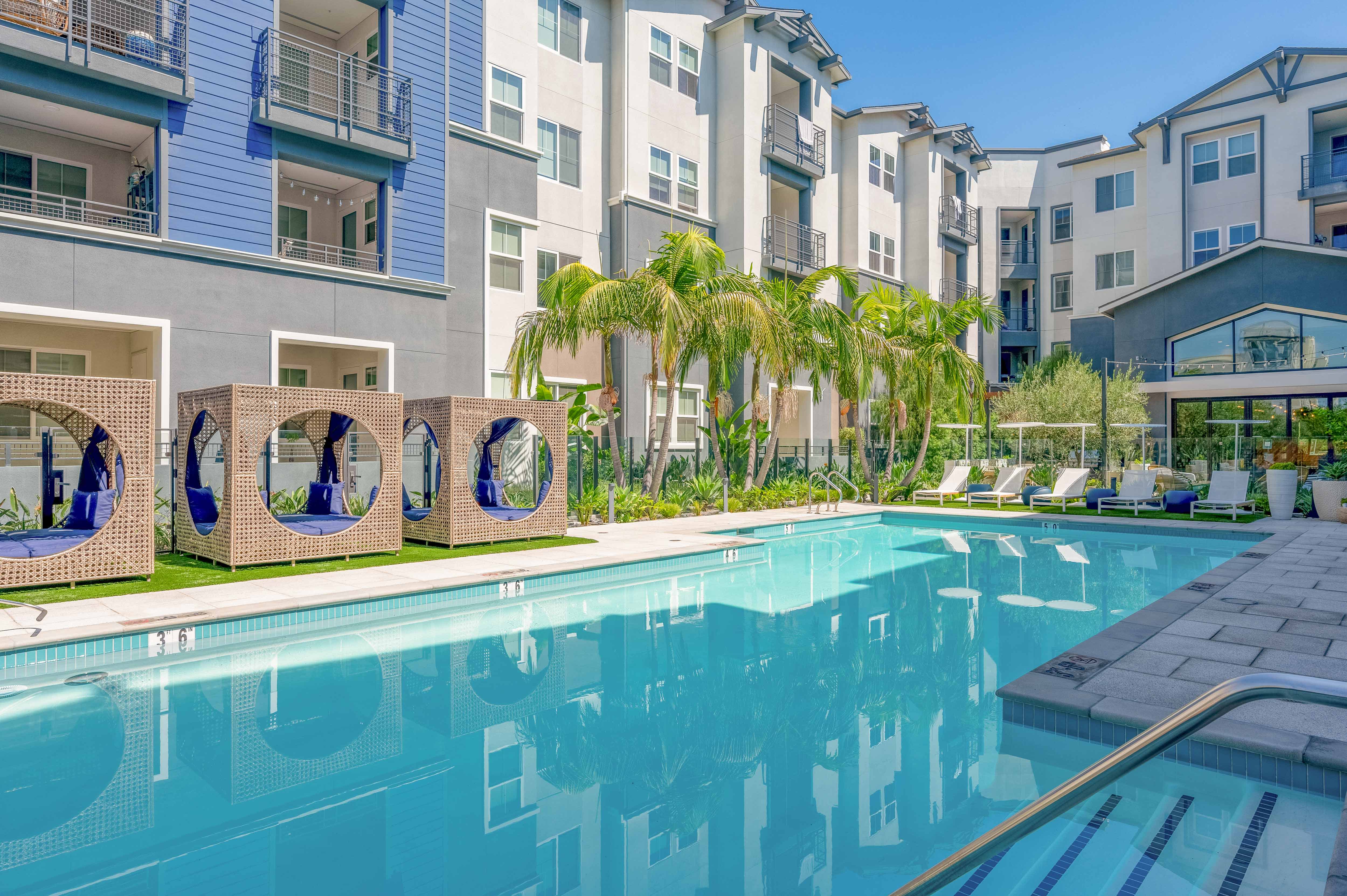 Citron Apartments 1 of 3