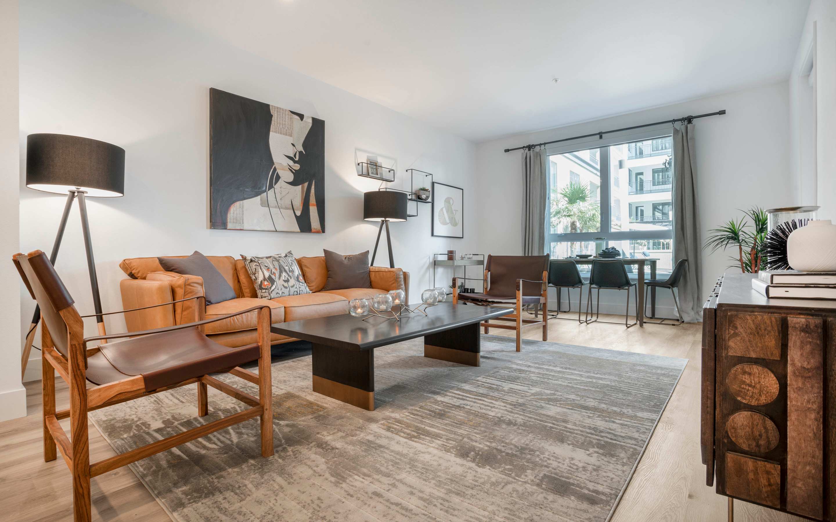 Core Apartments 2 of 2