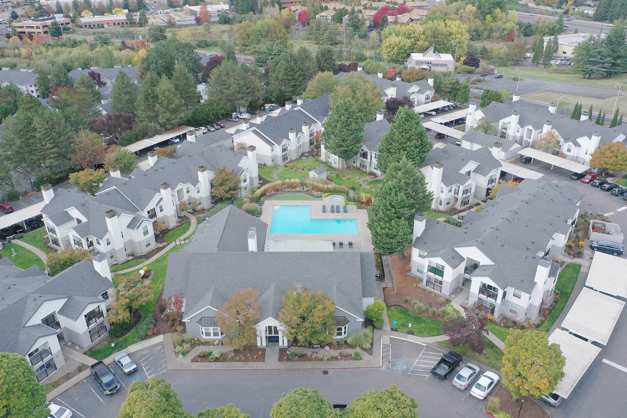 Emerald Place Apartments 3 of 4