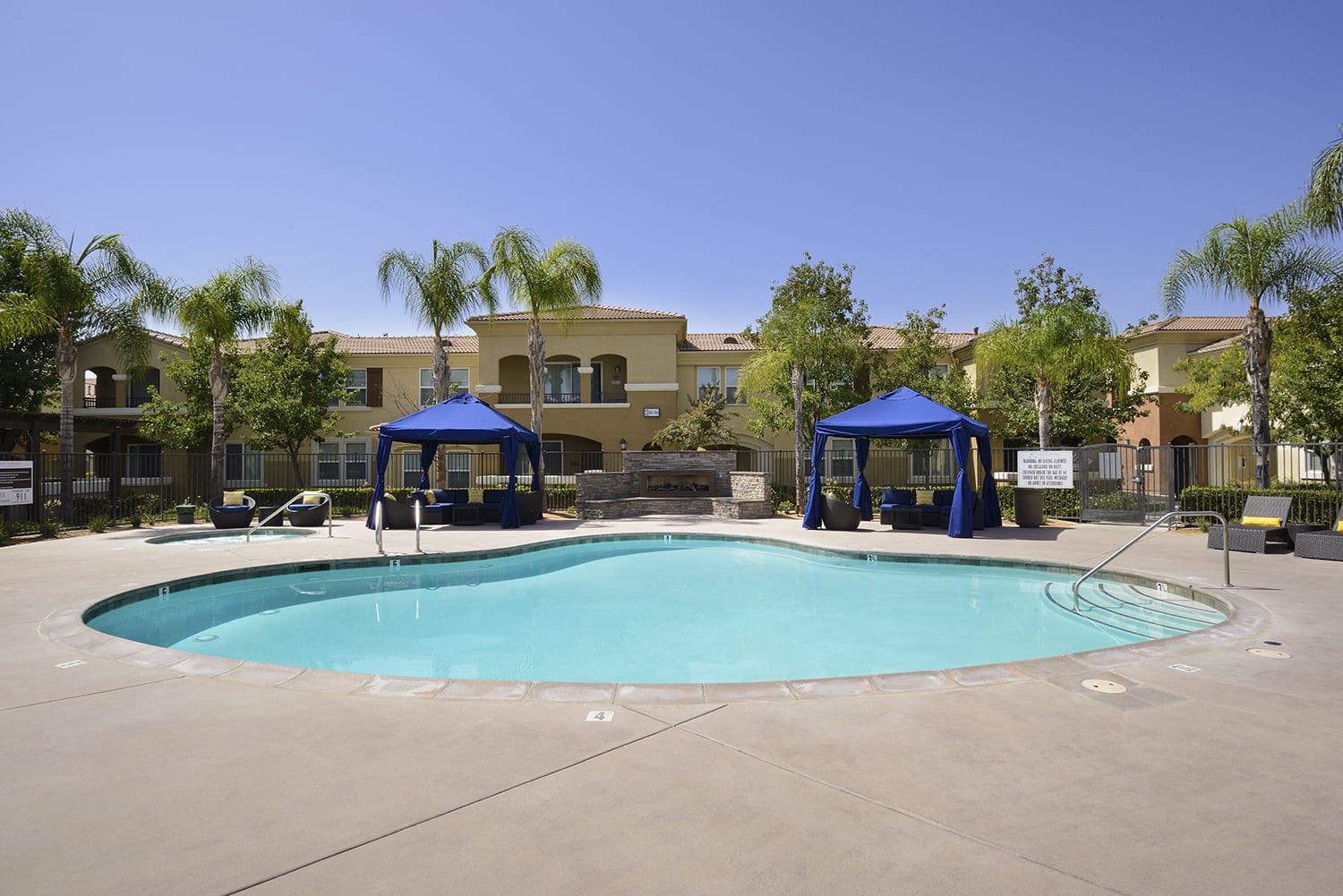 santa rosa apartments near murrieta wildomar apartments