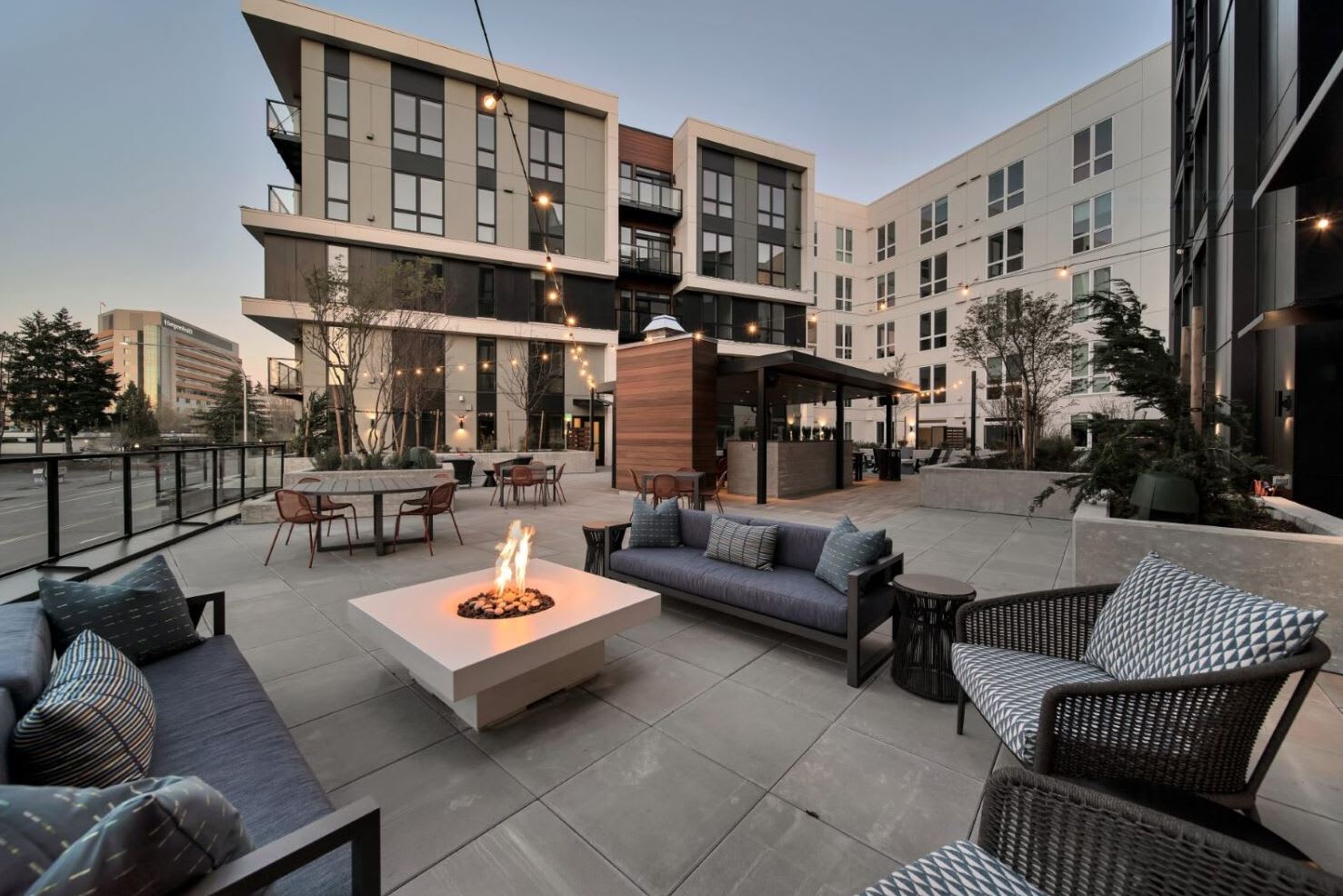 The Bower Apartments 1 of 1