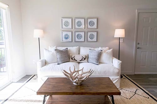 Hearth Apartment Homes 1 of 1