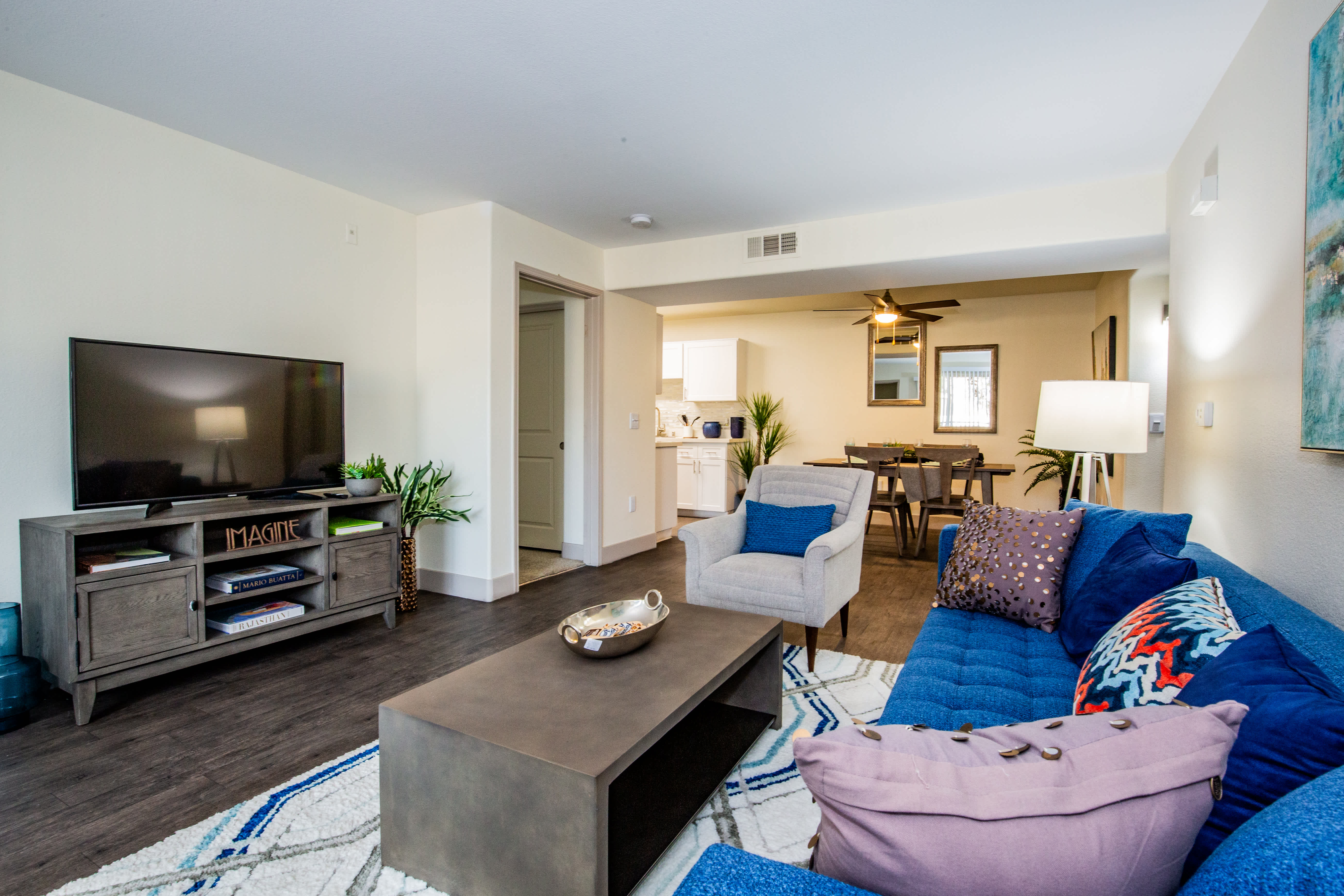 The Pearl Apartments 2 of 4