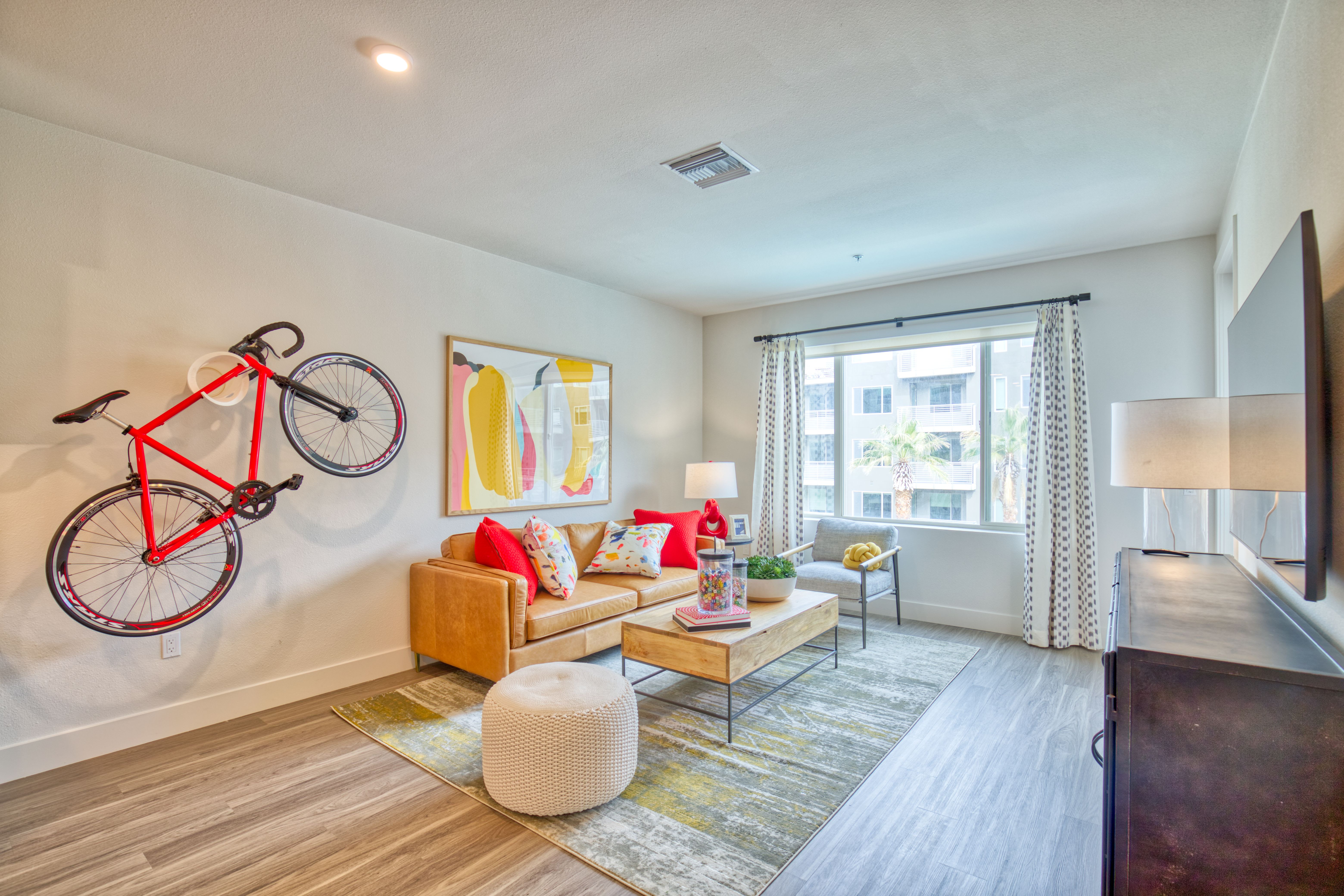 Aya Apartments 2 of 2