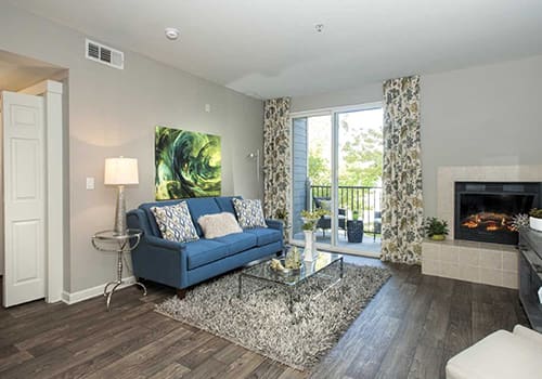 Marina Village Apartments 1 of 1