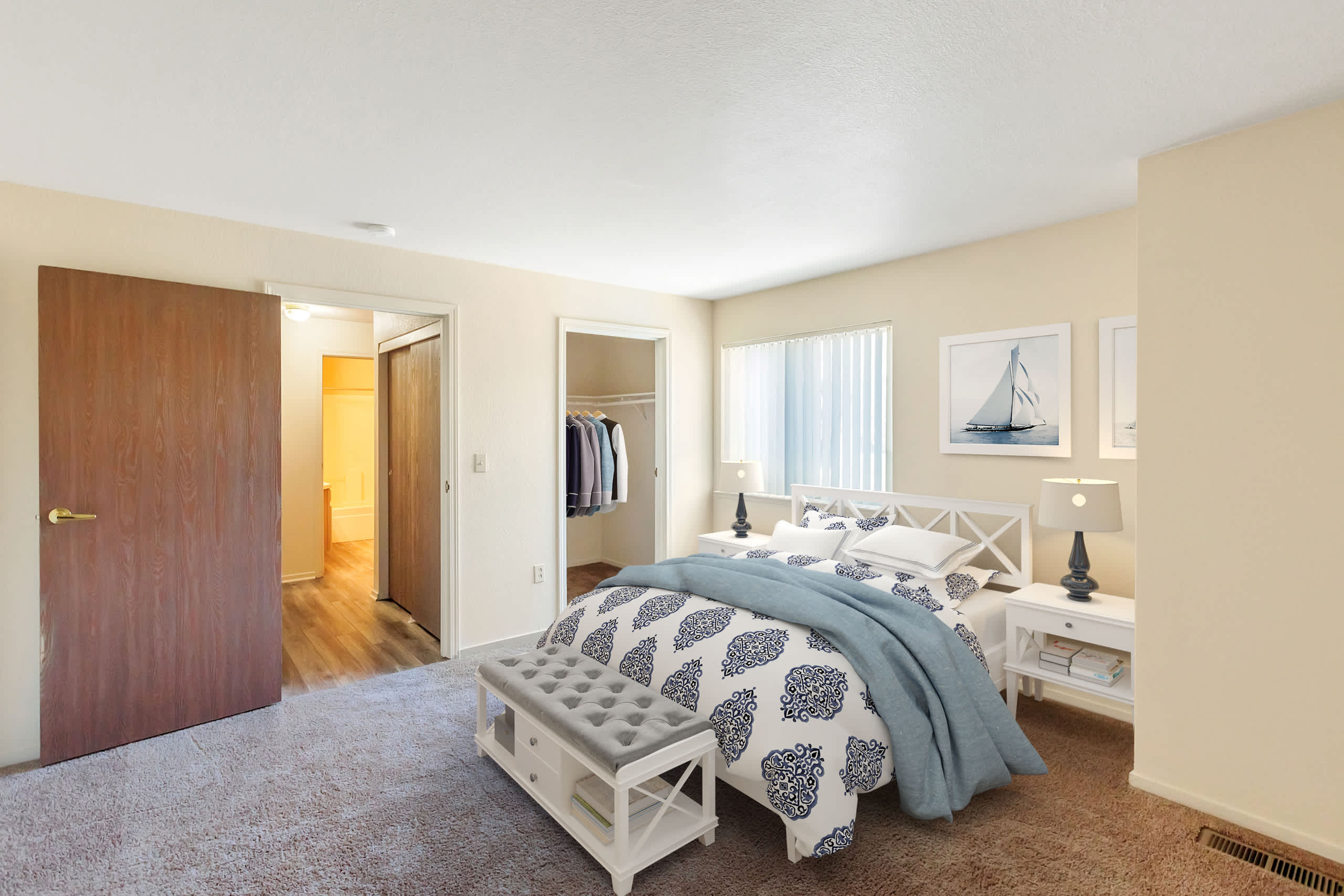 Peavine Peak Apartments 3 of 4