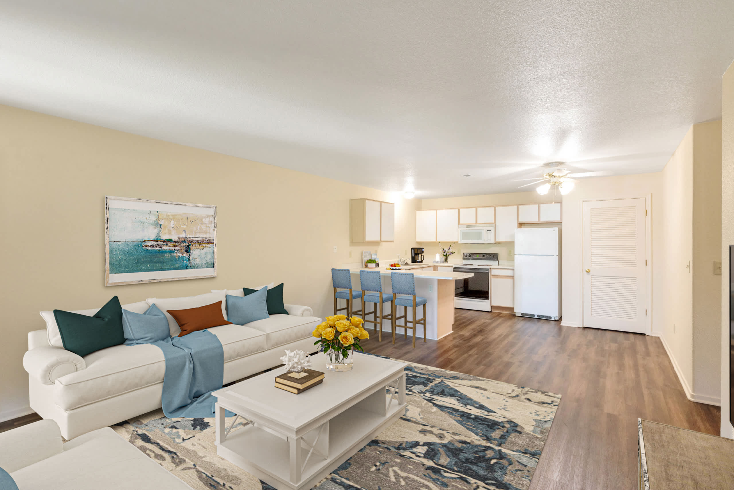Peavine Peak Apartments 4 of 4