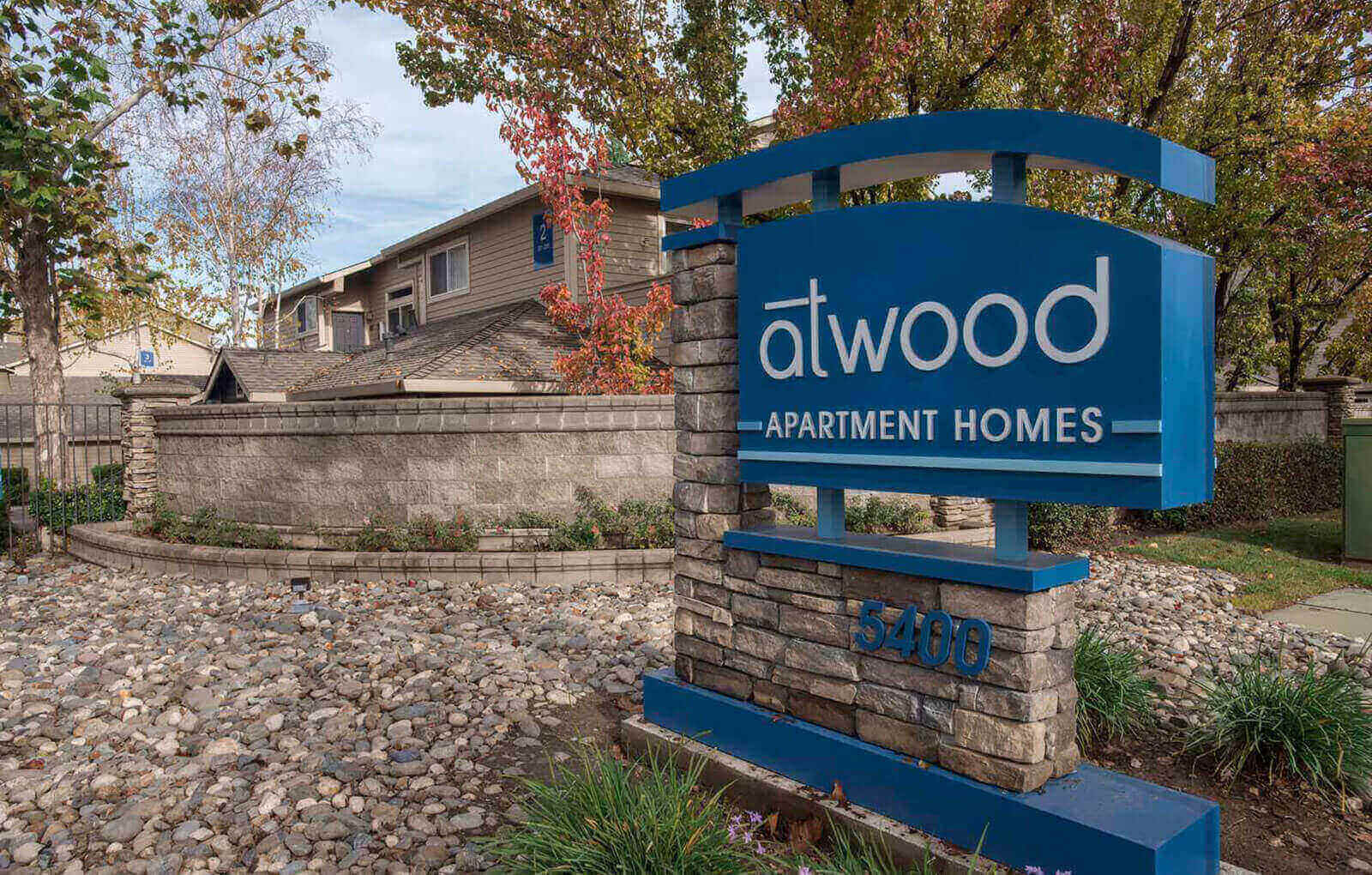Atwood Apartments 3 of 4