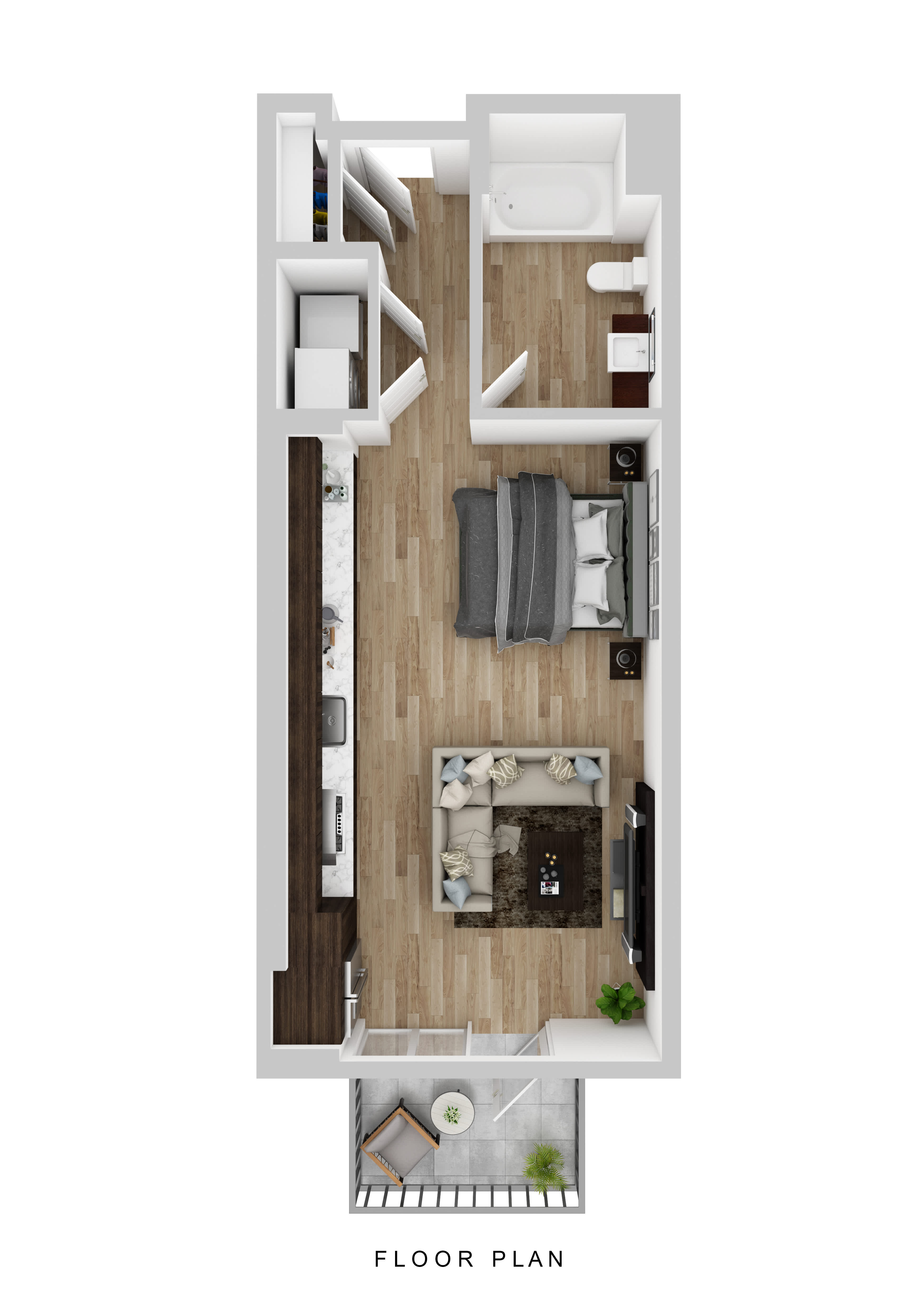 S1 floor plan