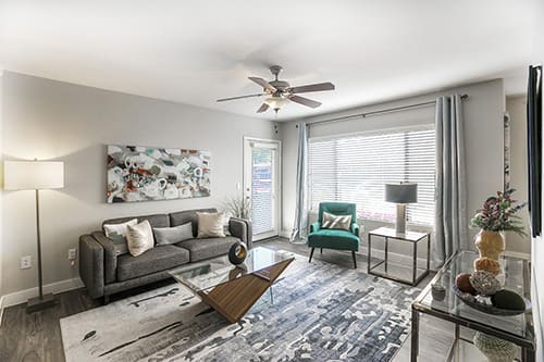 Sonoran Apartment Homes 1 of 2