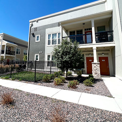 Ridge at Castle Rock Apartments Apartments in Castle Rock, CO