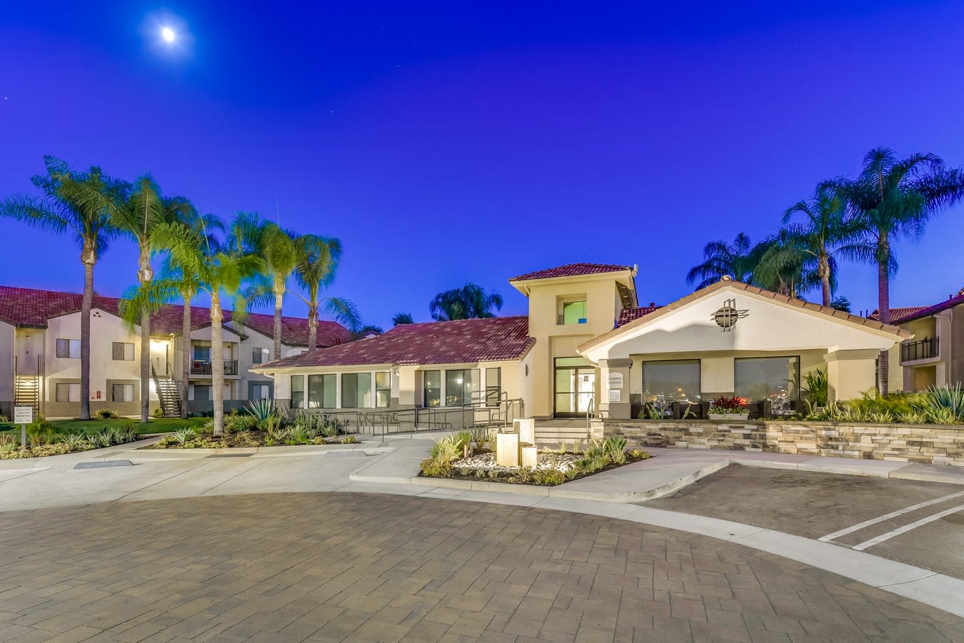 Altair Apartments In Escondido Ca