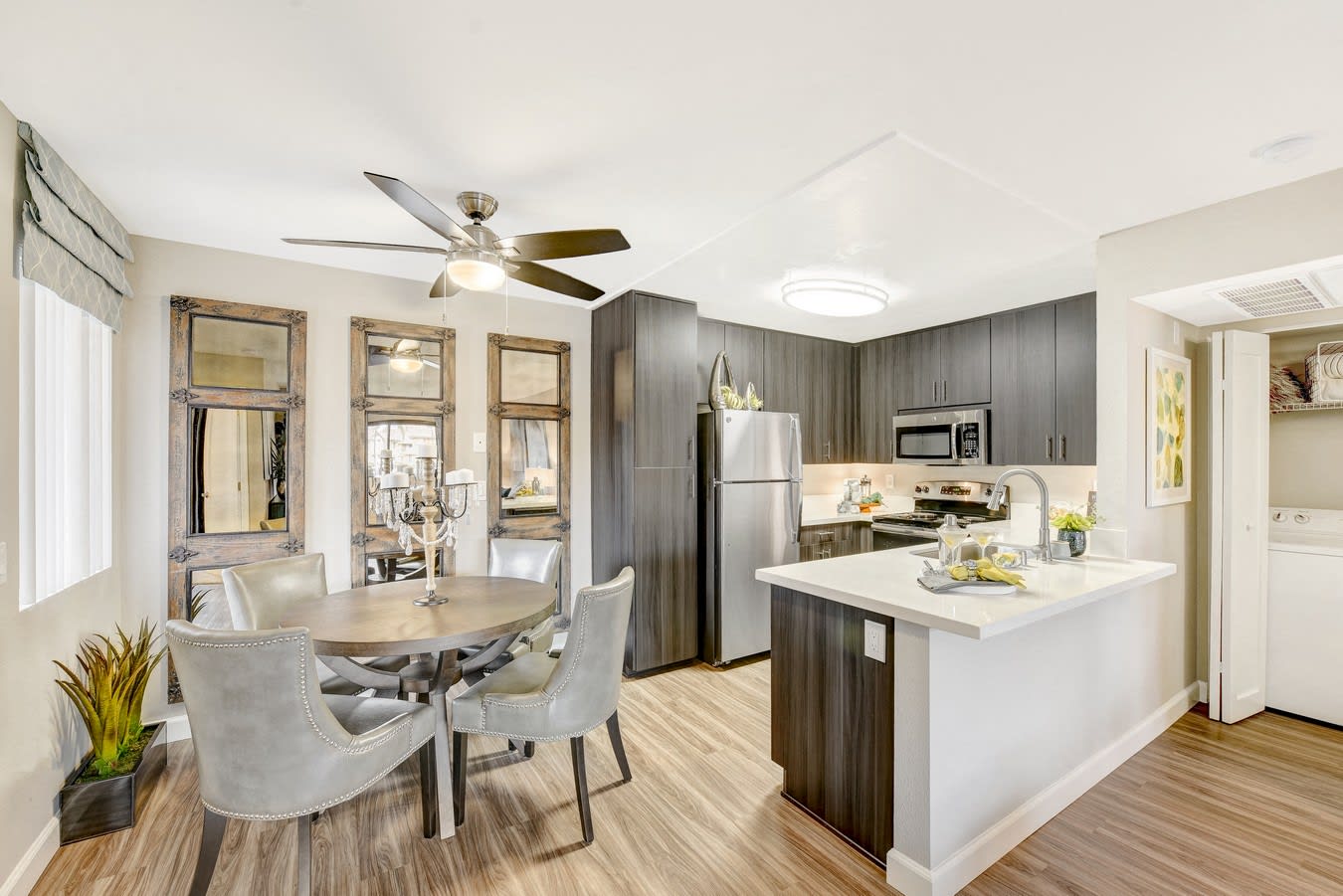 Altair Apartments In Escondido Ca