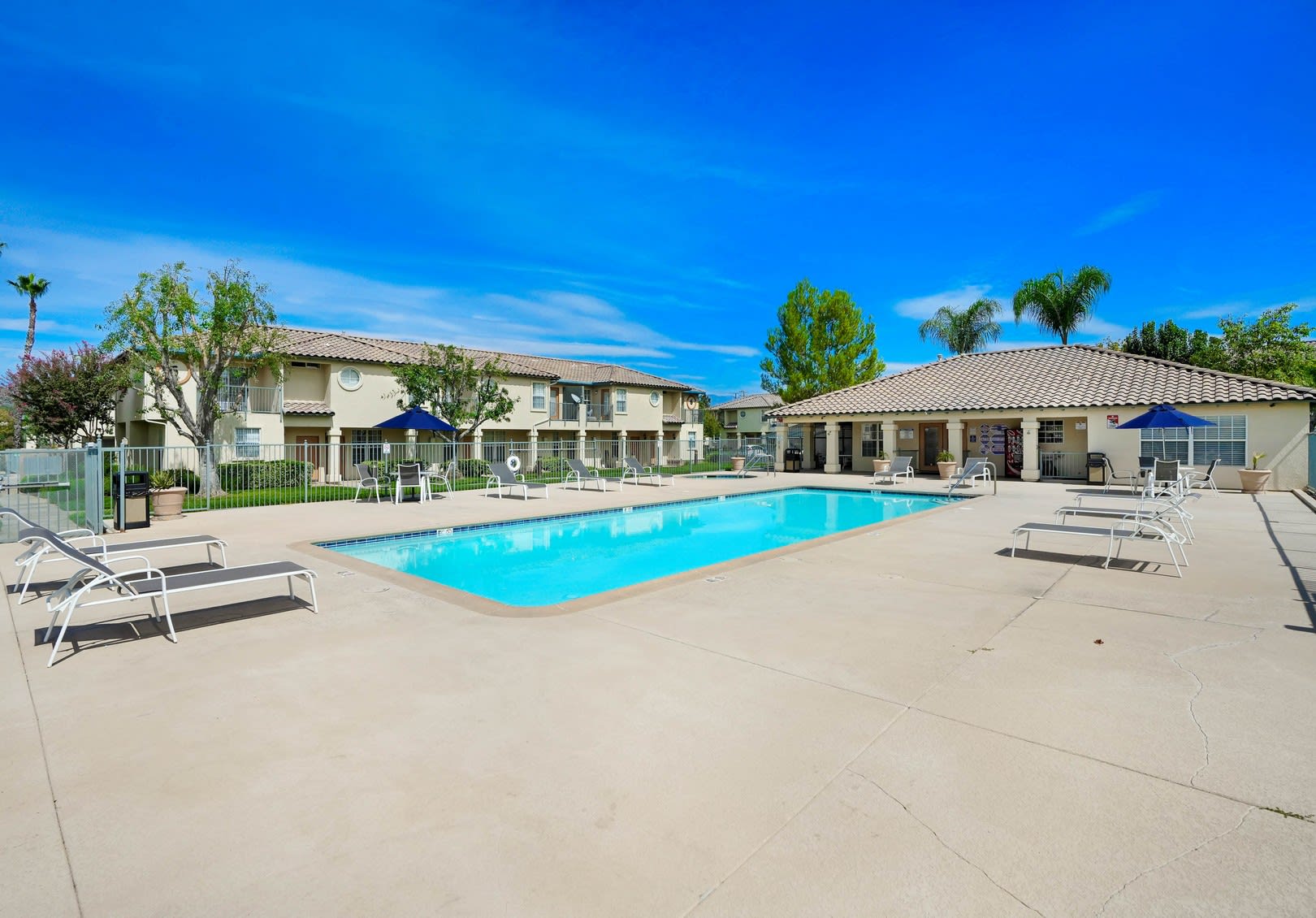 La Villa Apartments Apartments in Redlands, CA