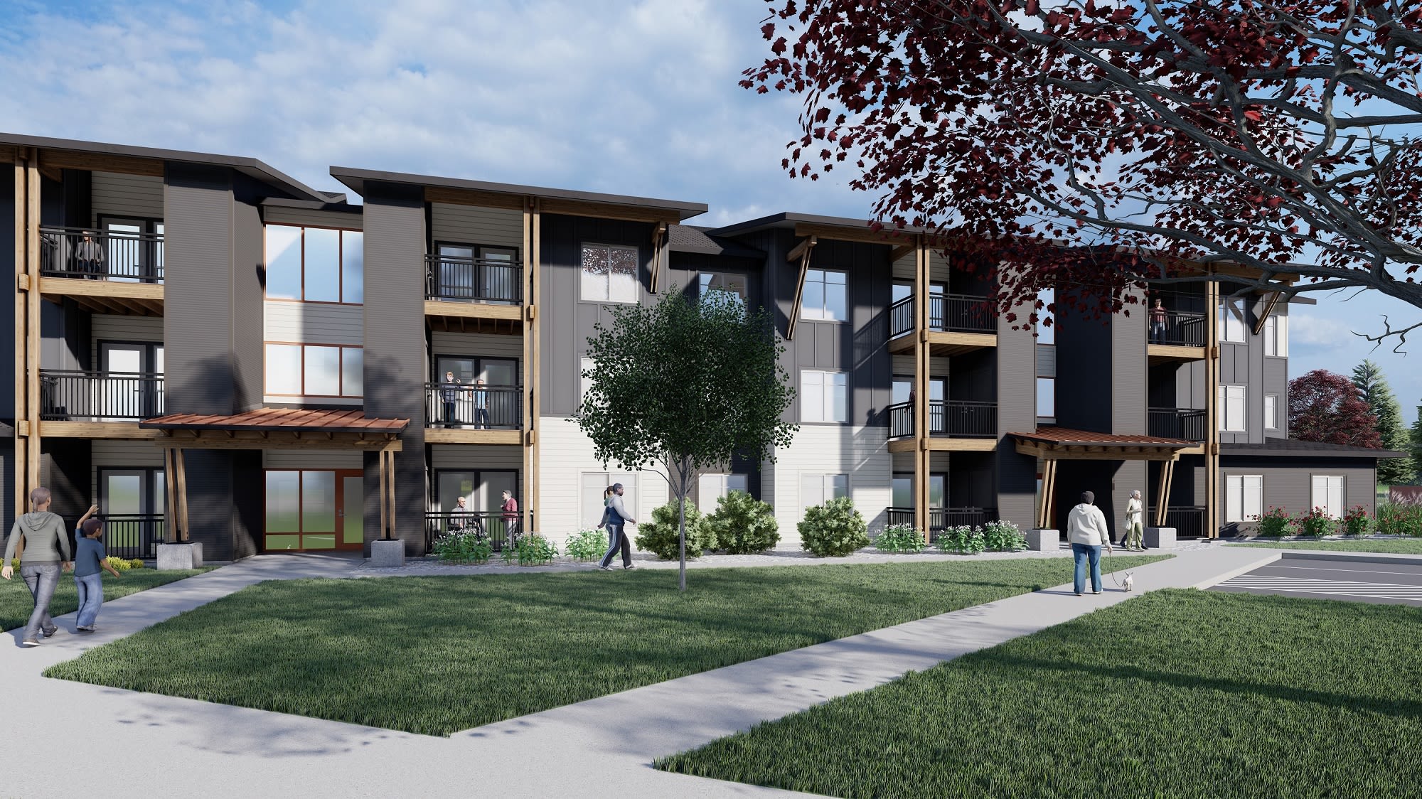 stillwater crossing apartments apartments in bend or