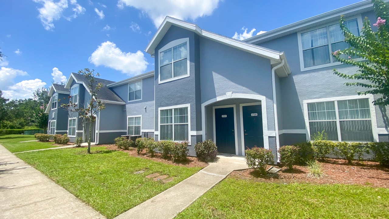 Madison Commons Apartments | Apartments in Middleburg, FL