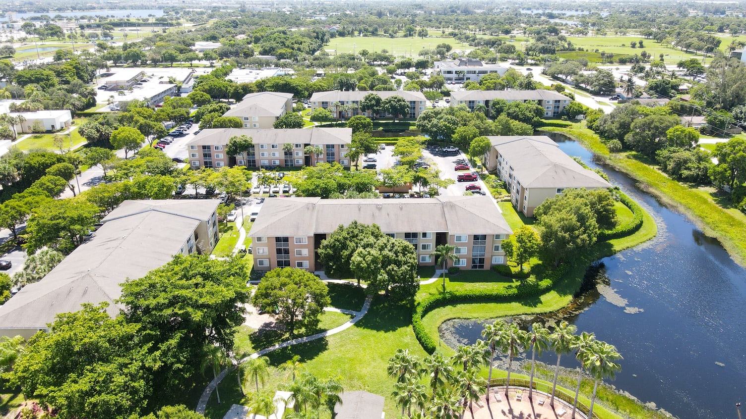 Congress Park Apartments 2 of 2