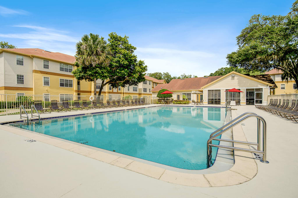 Williams Landing and Villas Apartments 2 of 2