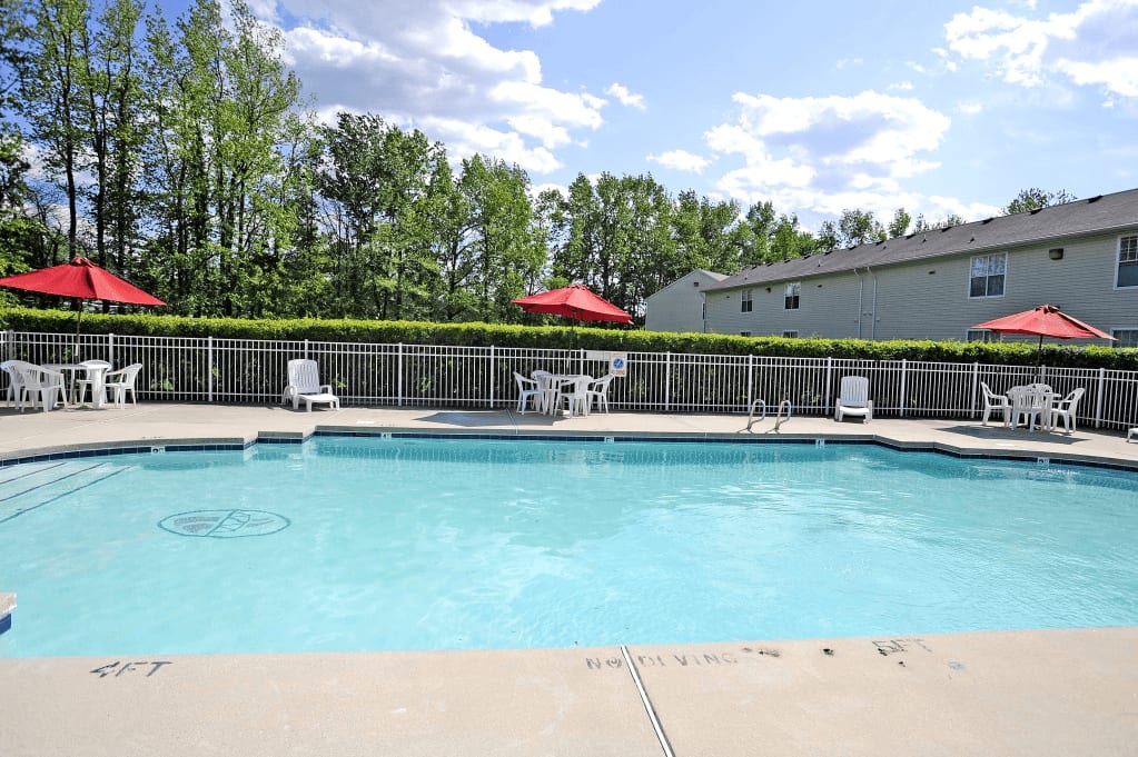 Woodbridge Apartments 2 of 2