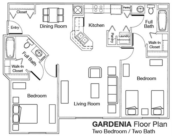 #01-1301 floor plan