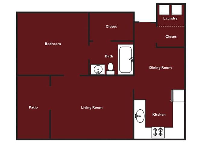 #07-204 floor plan