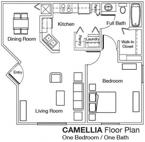 #27A201 floor plan