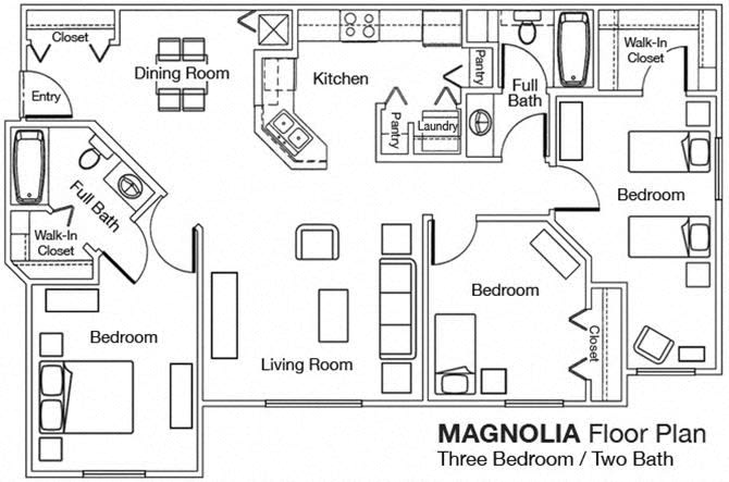 #62-203 floor plan