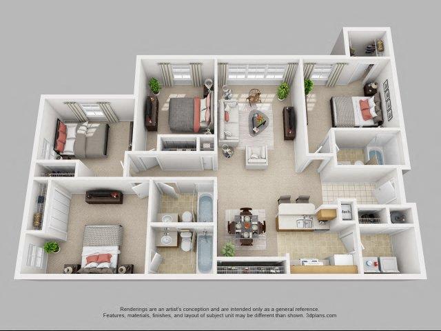 #07-215 floor plan
