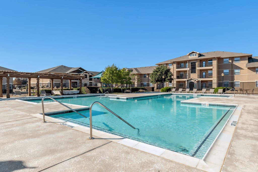 Pecan Creek on McKinney Apartments 7 of 7