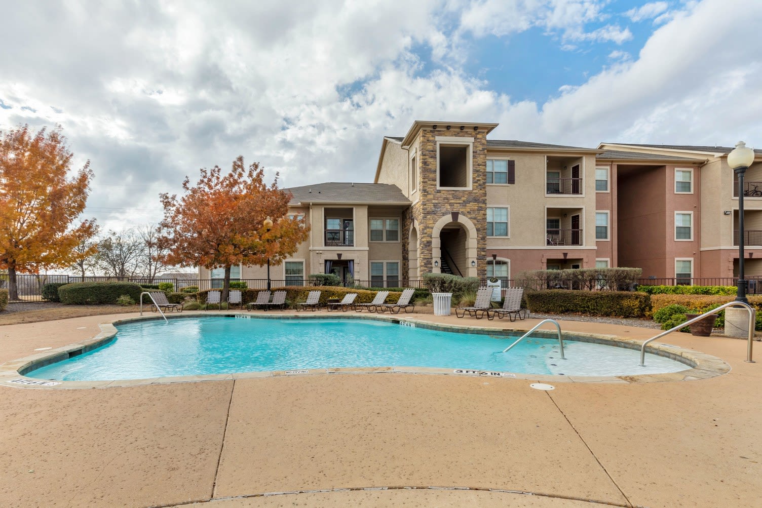 Providence at Marine Creek Apartment Homes 7 of 7