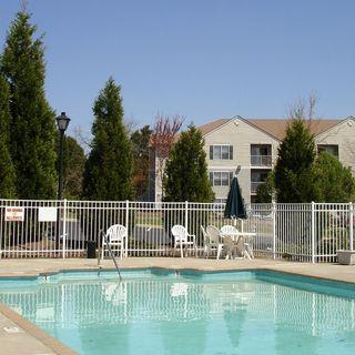 Parkview Apartments 2 of 2