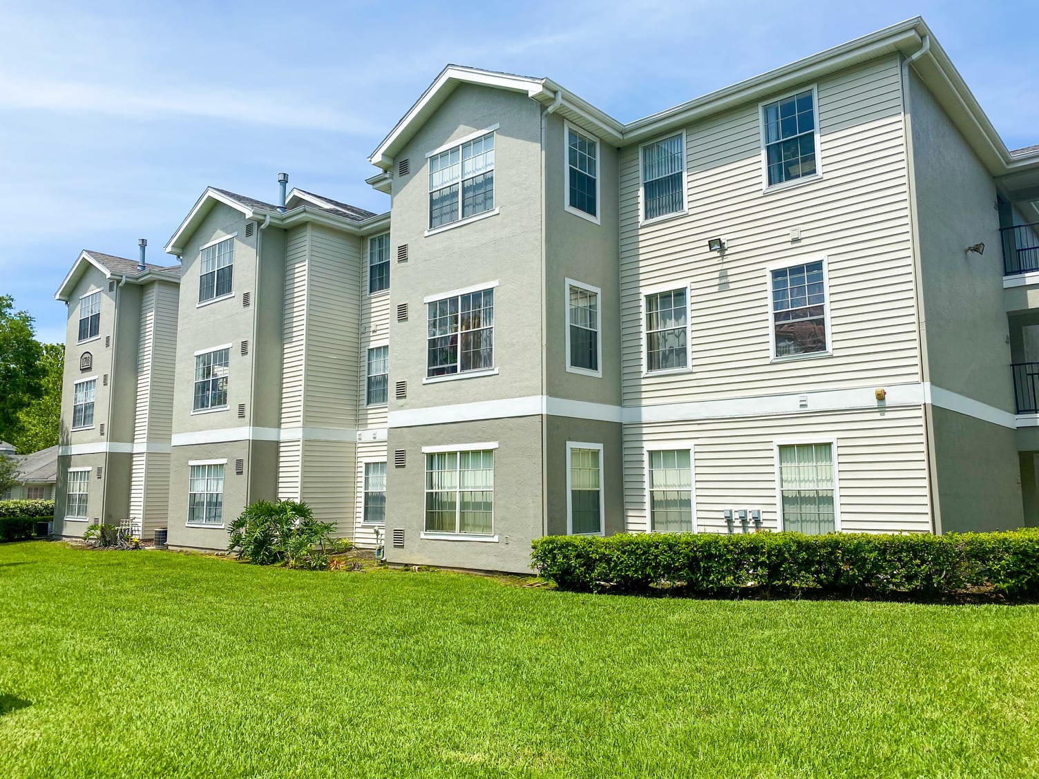 Magnolia Pointe Apartments 1 of 1