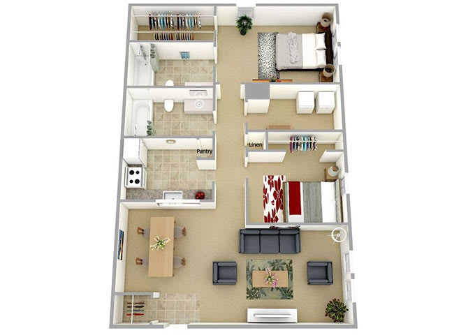 #108BP12 floor plan