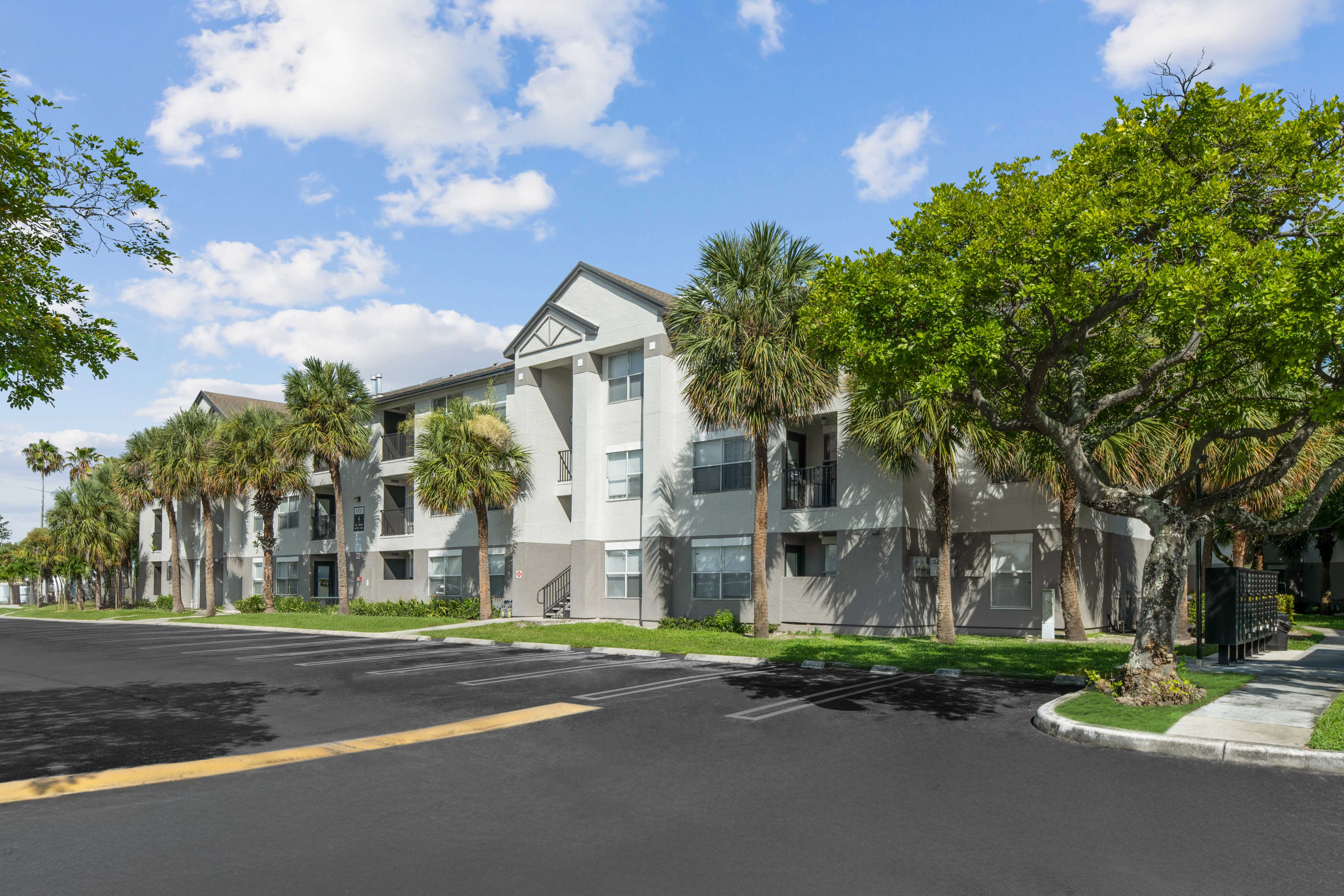 Parkside Residences 2 of 2