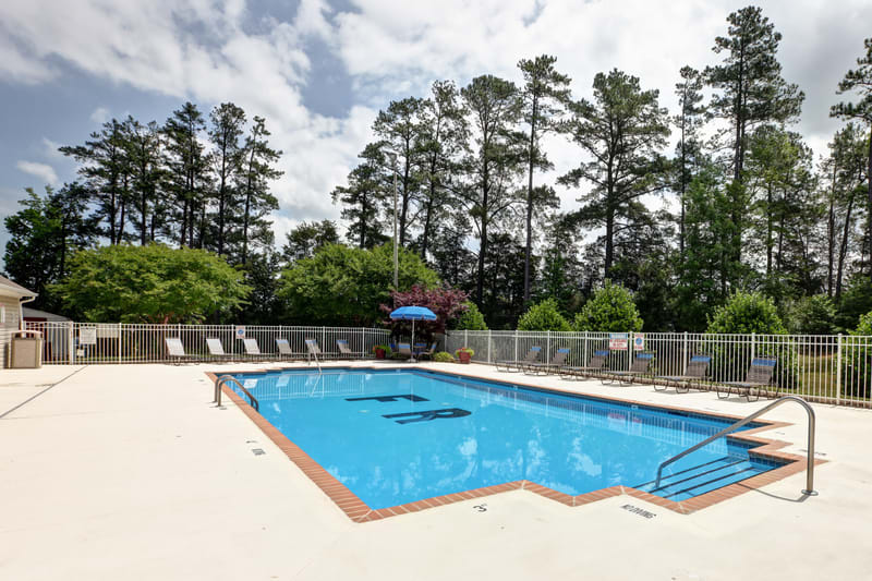 Foxridge Apartments 2 of 2