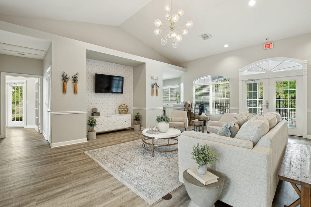 Tierra Antigua Apartments 11 of 11