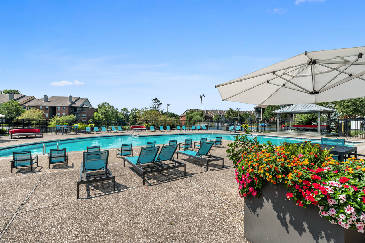 The Racquet Club Apartments | Apartments in Lexington, KY