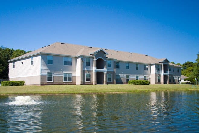 Woodcrest Apartments 2 of 2
