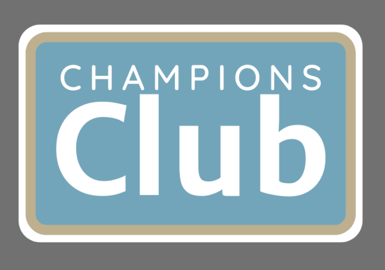 Club Champions Home