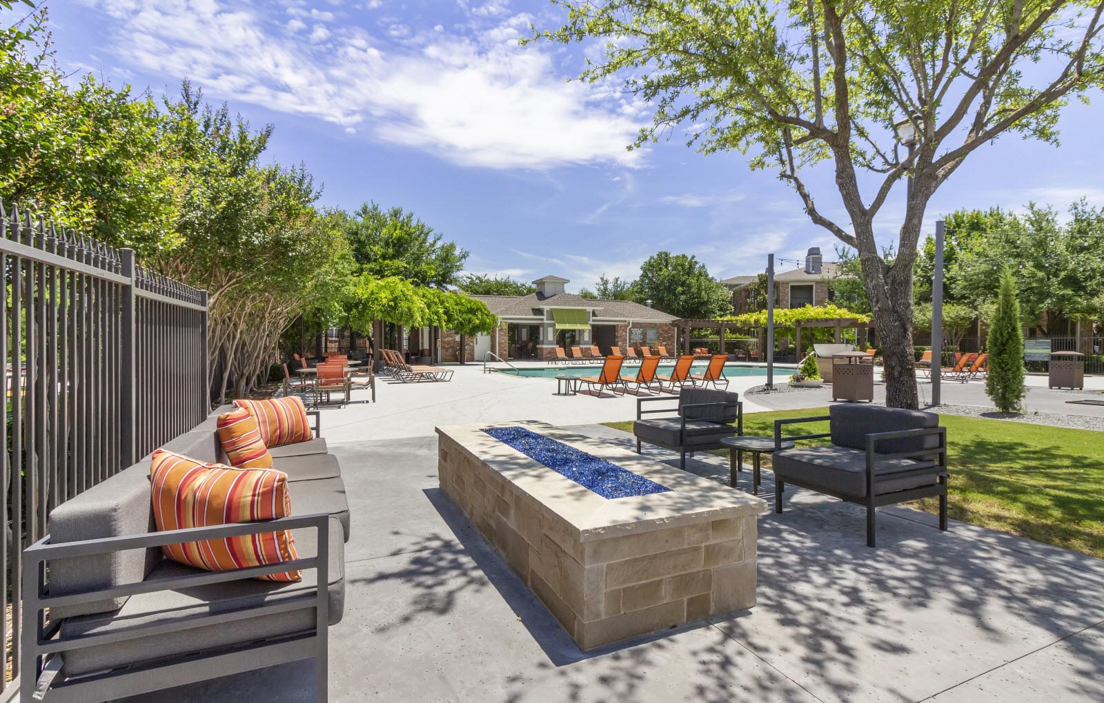 Cypress Apartments Apartments In Mckinney Tx