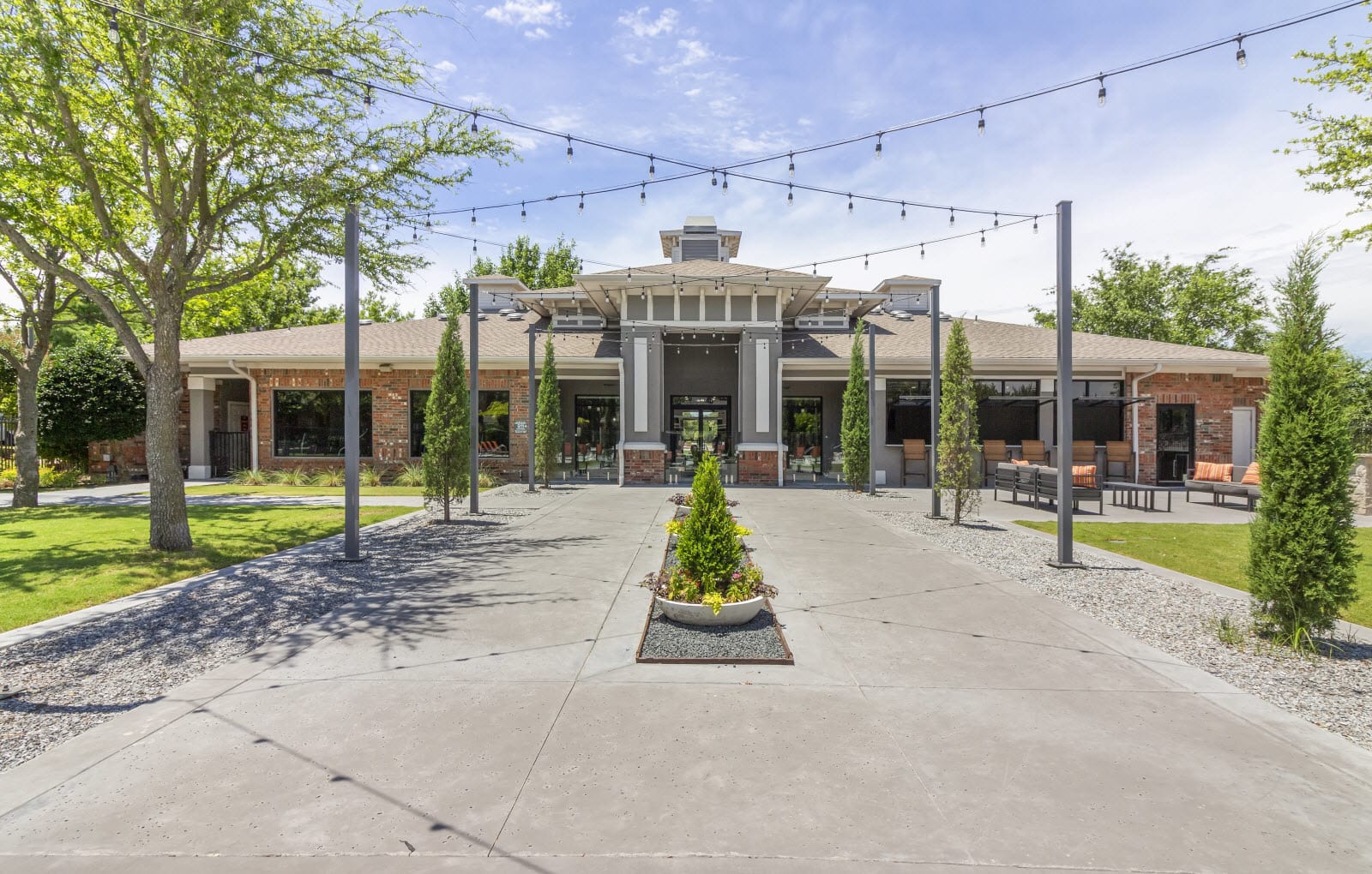 Cypress Apartments Apartments In Mckinney Tx