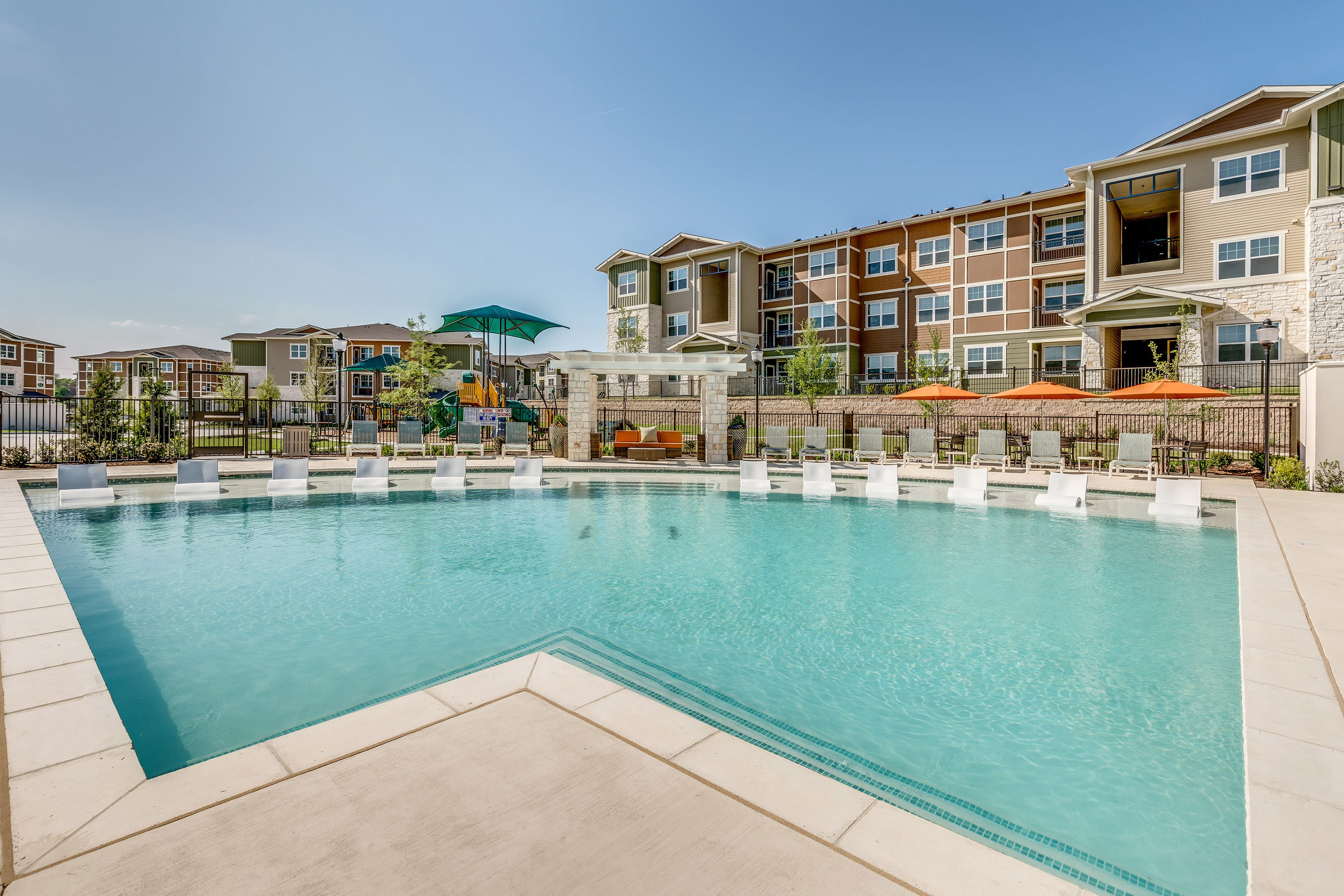2900 Broadmoor Apartments In Fort Worth Tx