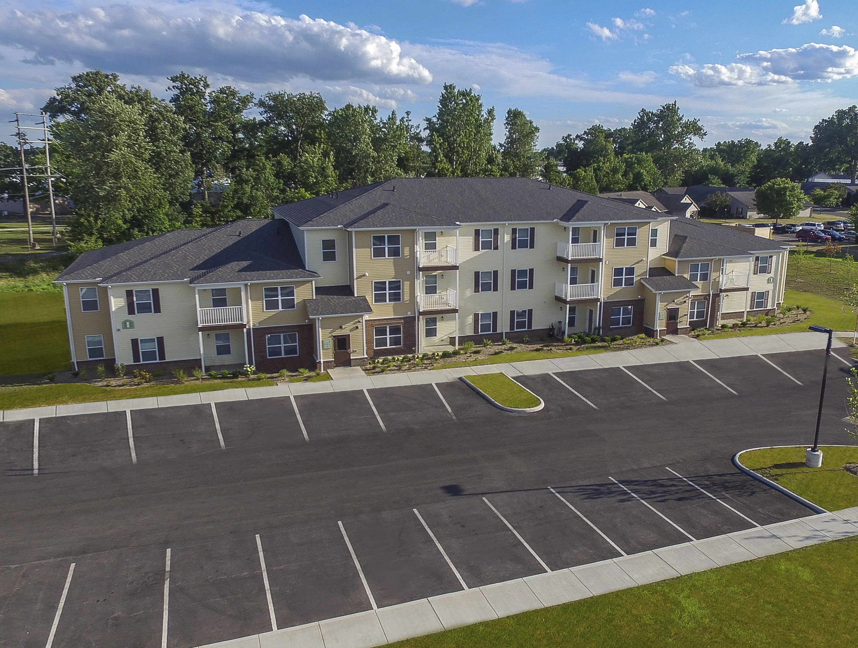 Tiffin Pointe 8 of 8