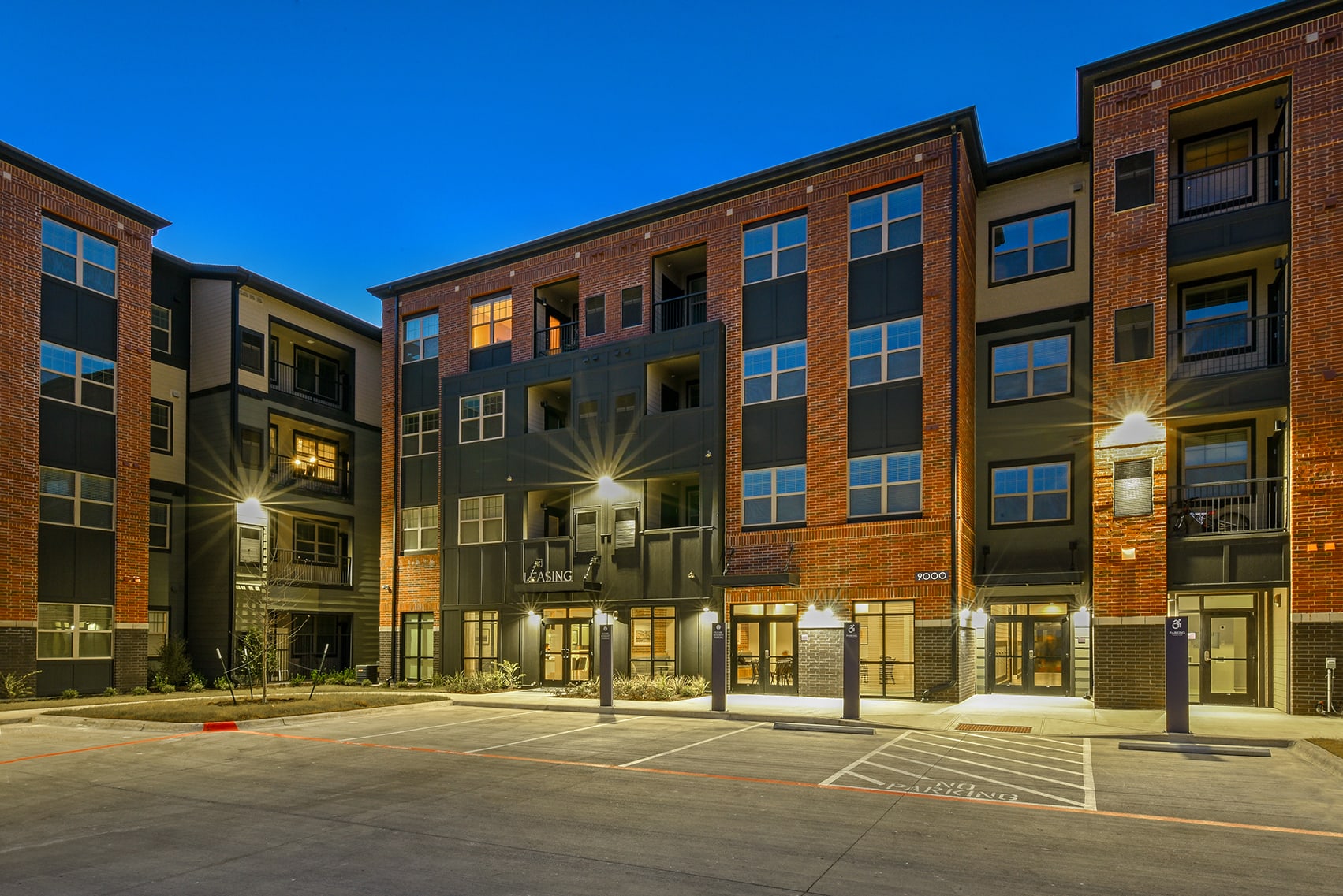Residences at Decker 10 of 10